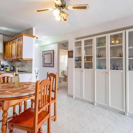 Apartamento Cozy In With House Sea View *