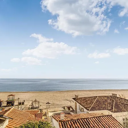 Apartment Cozy In With House Sea View *