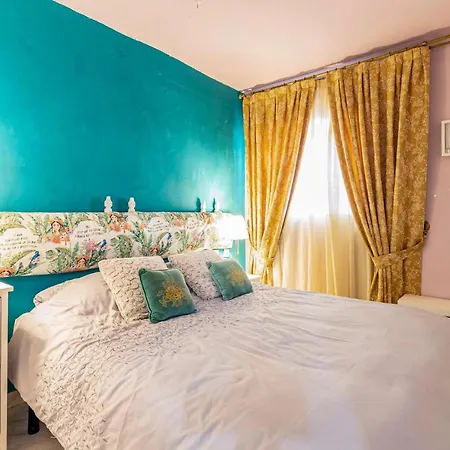 Cozy In With House Sea View *
