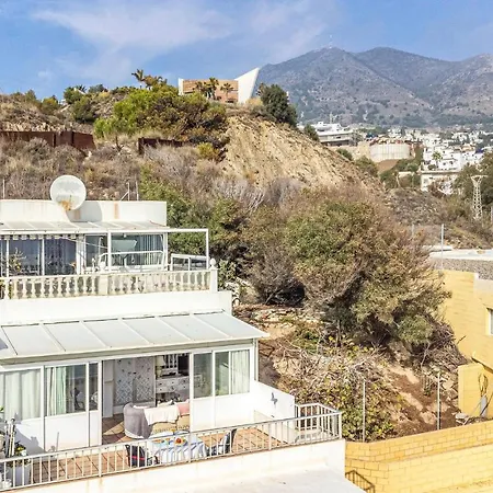 Cozy In With House Sea View
