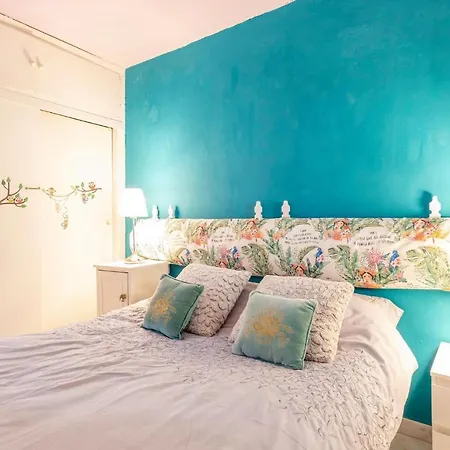 Cozy In With House Sea View